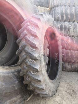 380/90R46 Firestone Radial 9000 шина б/у