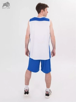 Майка баскетбольная игровая