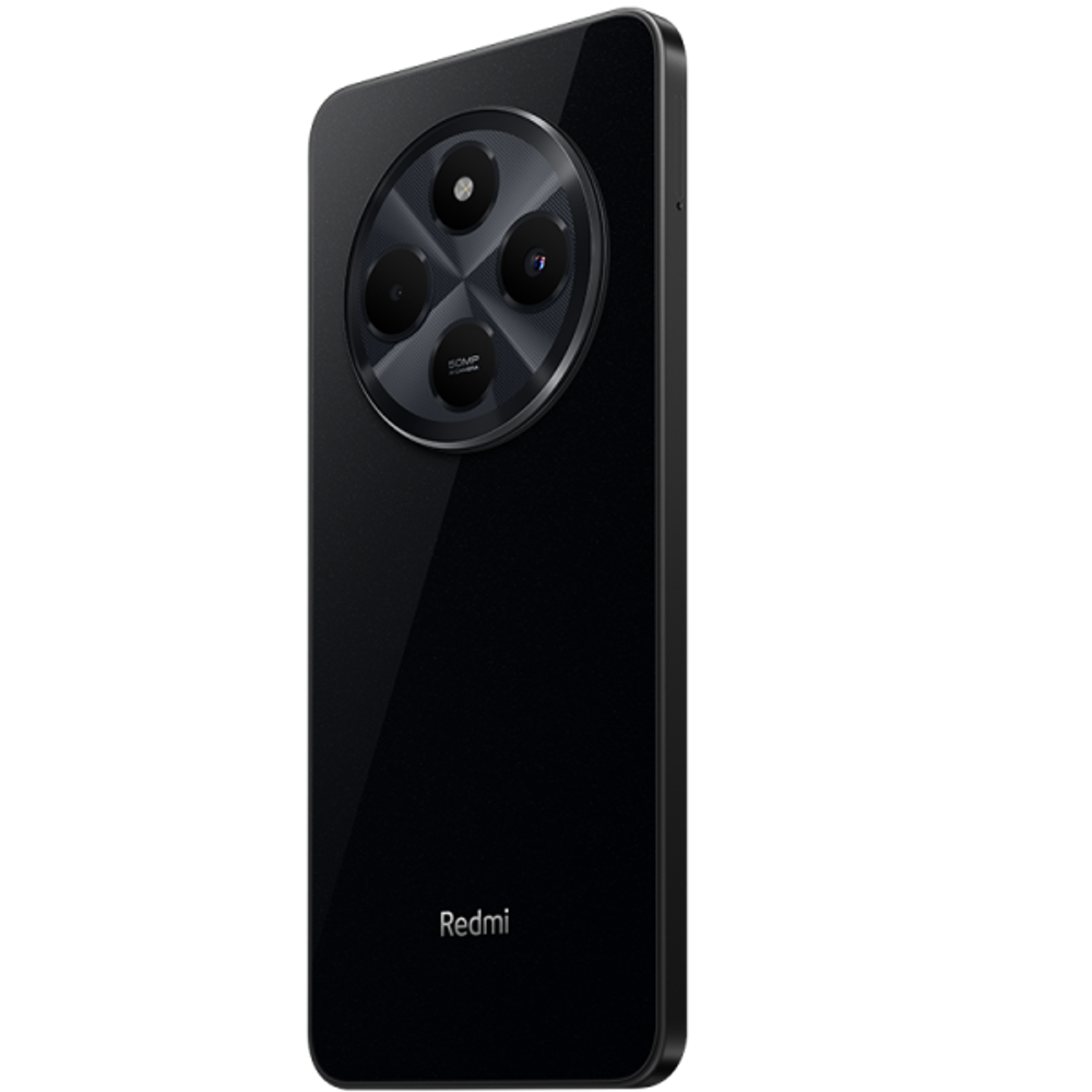 Смартфон Xiaomi Redmi 14C 4/128GB Black