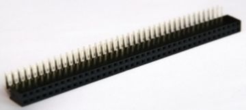 Разъём PBD-80R шаг 2,54мм