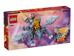 Конструктор LEGO Ninjago 71810 Молодой дракон Райю