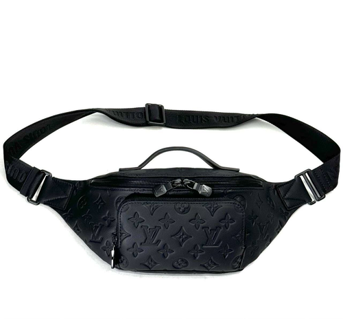 Нагрудная/поясная сумка Louis Vuitton