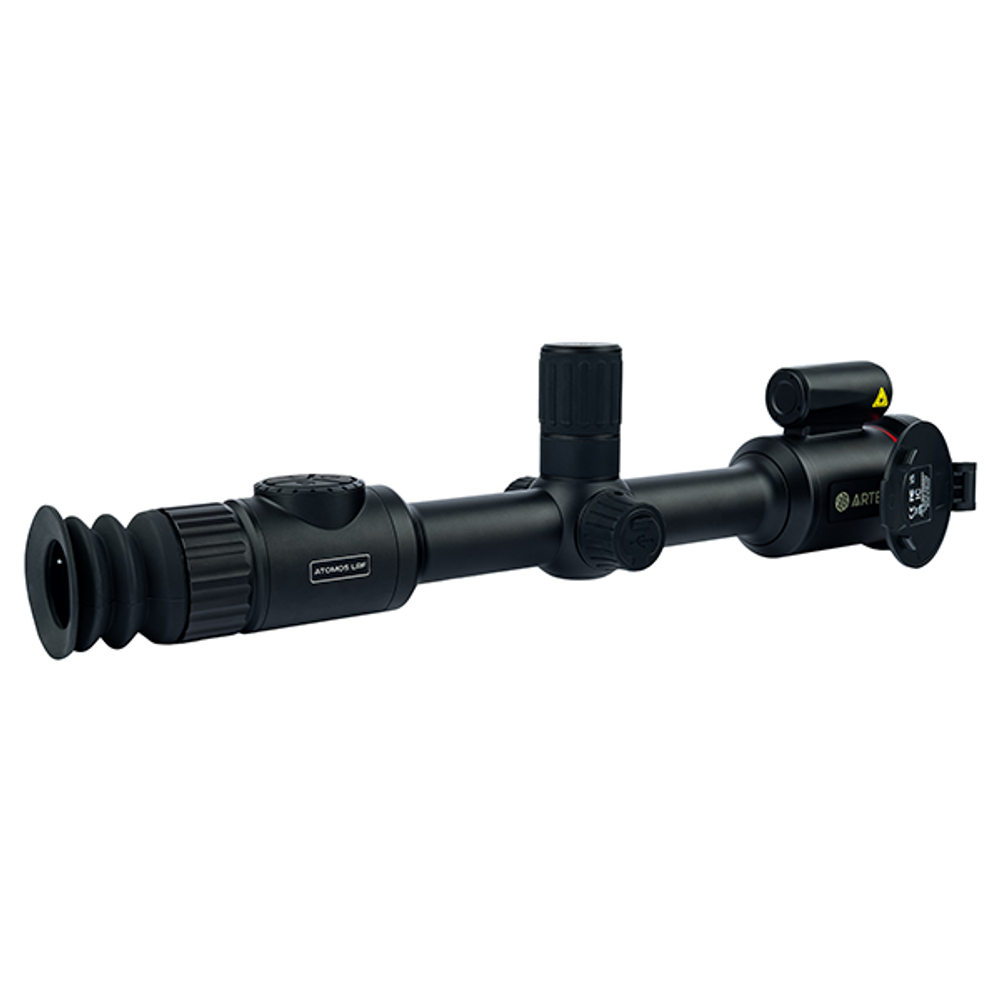 Artelv Atomos 3.4x 35мм 384x288 LRF