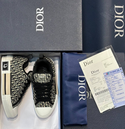 Кроссовки Christian Dior