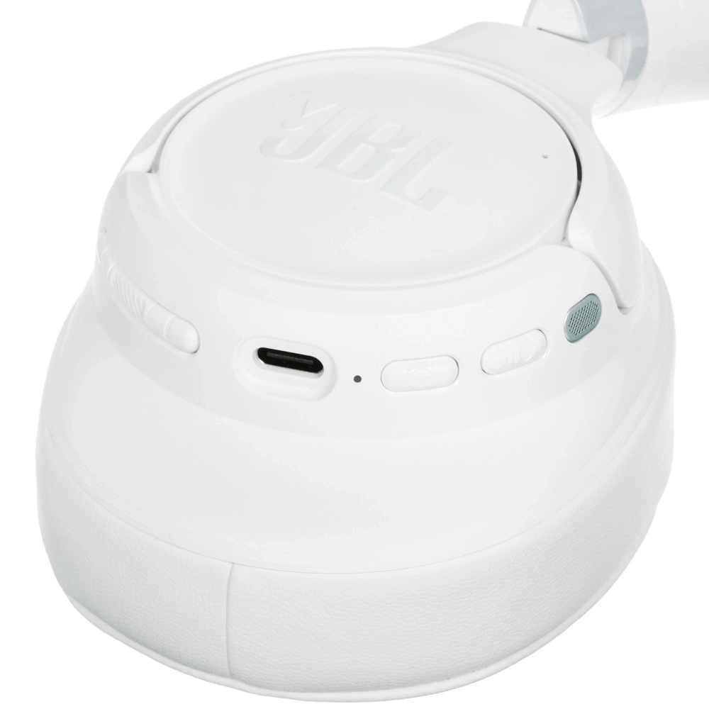 Беспроводные наушники JBL Tune 780NC Белый