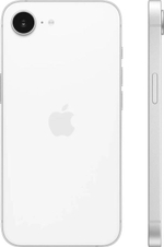 6.1" Смартфон Apple iPhone 17e 512Gb,  A3634,  NFC,  OLED,  60Гц,  белый