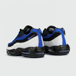 кроссовки Nike Air Max 95 Blue / Wh. / Black