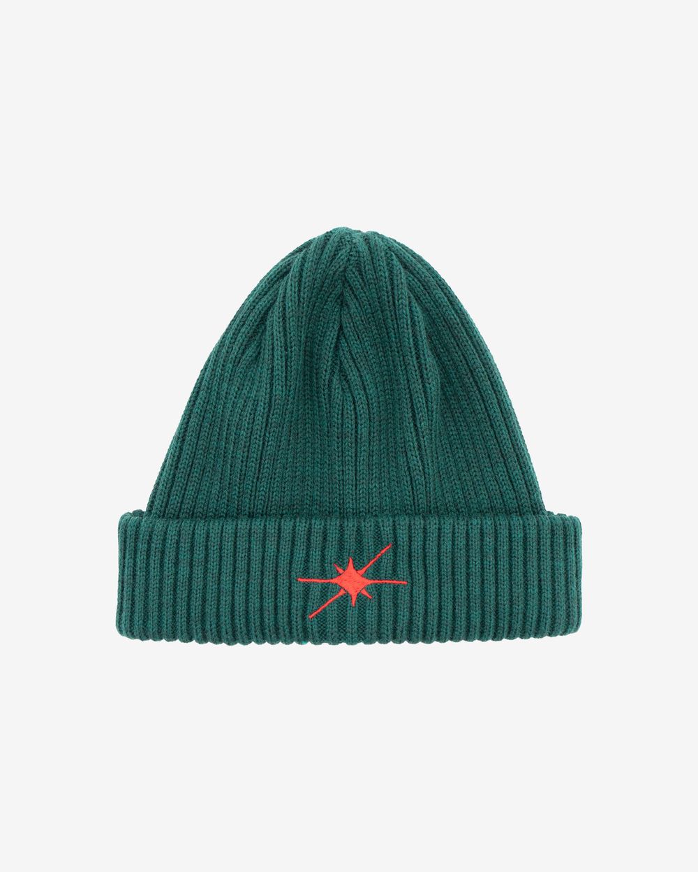 Шапка Меч FW23 TIP CAP EMBROIDERED Sea Green