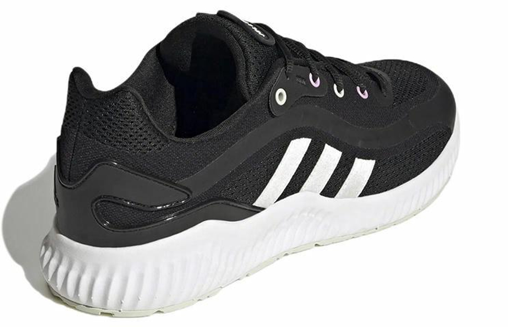 Кроссовки Adidas Jelly Bounce (Женская размерная сетка)