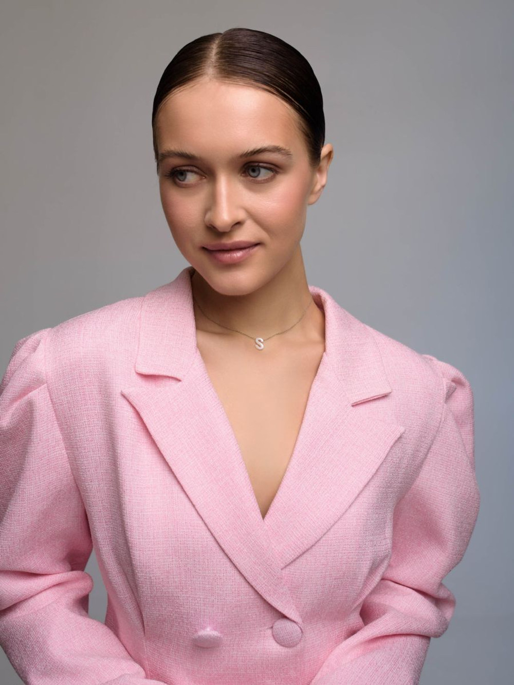 Колье