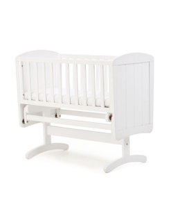 Колыбель Mothercare Deluxe  38x89 см белая