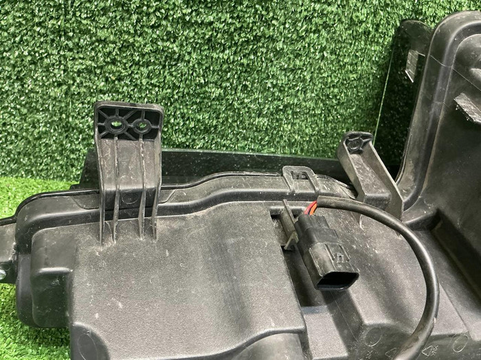 ДХО левый Changan CS95PLUS (2023-н.в.)