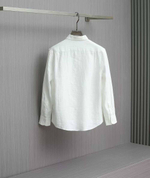 Льняной костюм Loro Piana