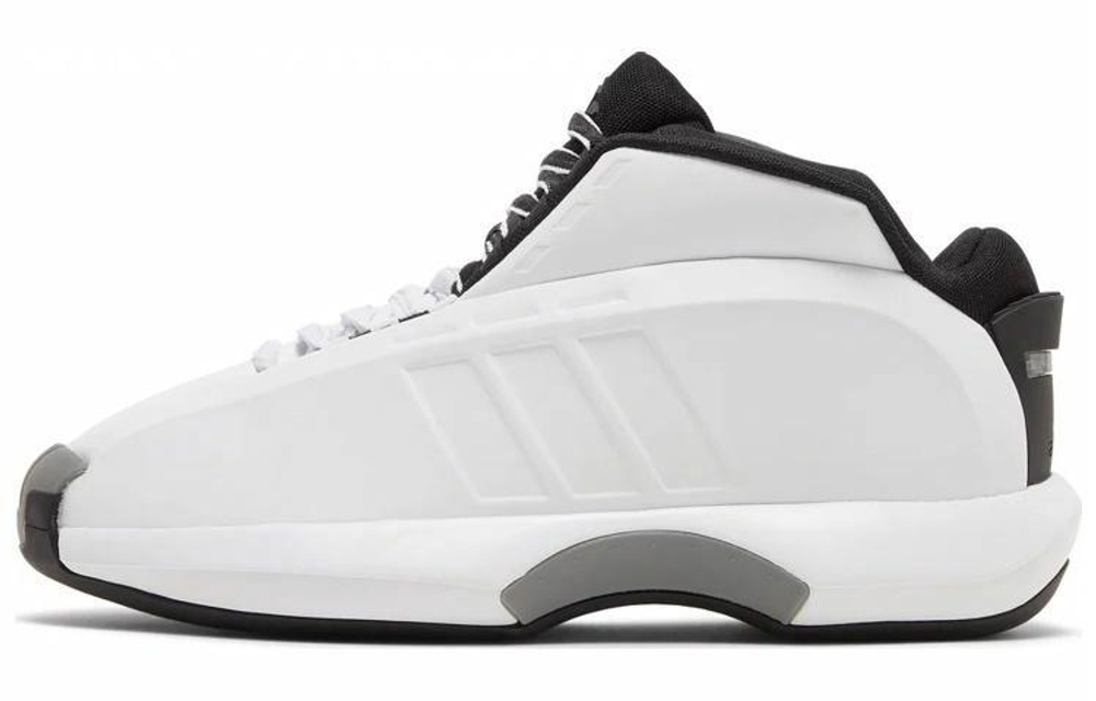 Кроссовки Adidas Crazy 1 "Storm Trooper"