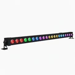 SHOWLIGHT LED BAR246
