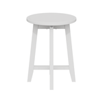 Стол журнальный NEO 1, цвет белый матовый