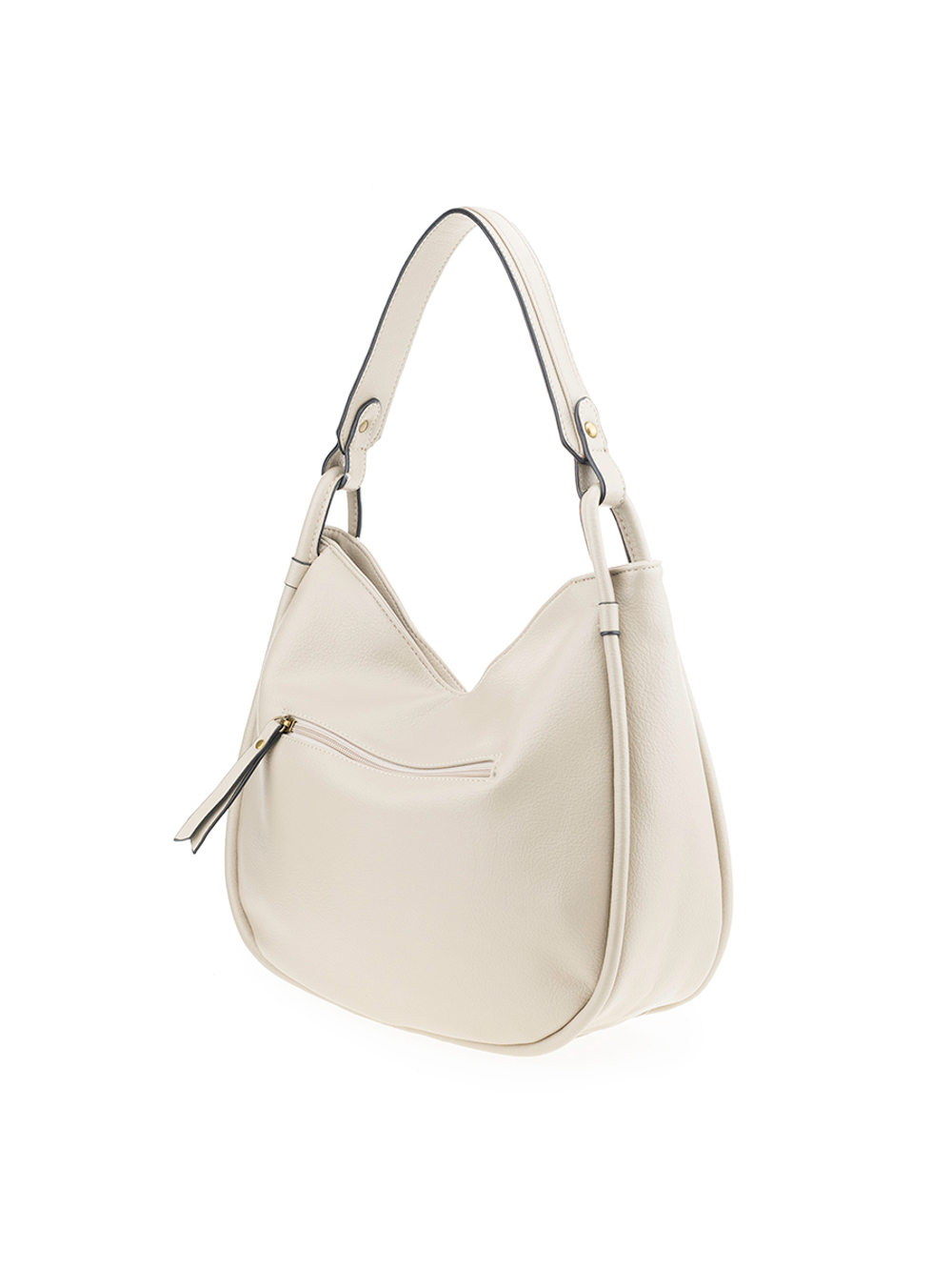 45041-3/18 Сумка жен., иск. кожа + замша