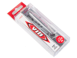 Воблер тонущий вертикальный LJ Pro Series VIB S 68.00/141
