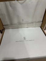 Двухсторонняя куртка Brunello Cucinelli