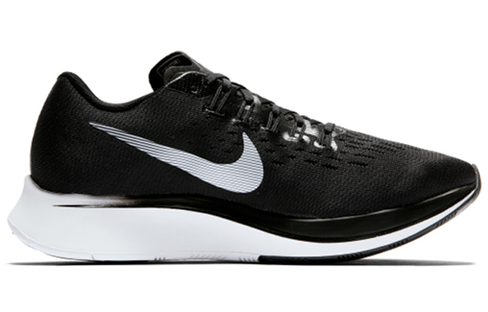 Кроссовки Nike Zoom Fly 1 (Женская размерная сетка)