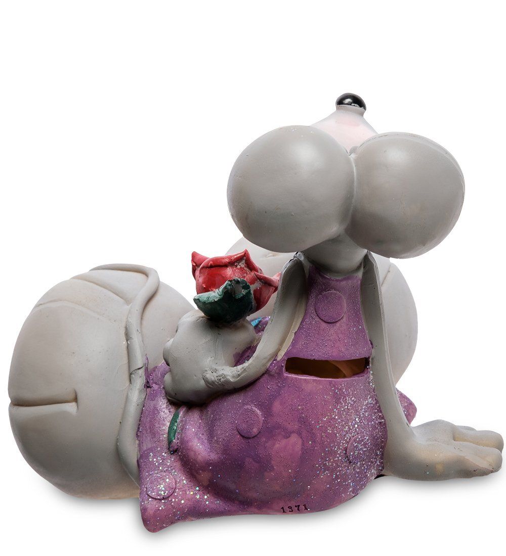 MC-105 Копилка «Мышонок»