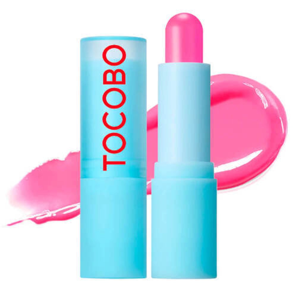 Бальзам для губ Tocobo Powder Cream Lip Balm 3,5 гр