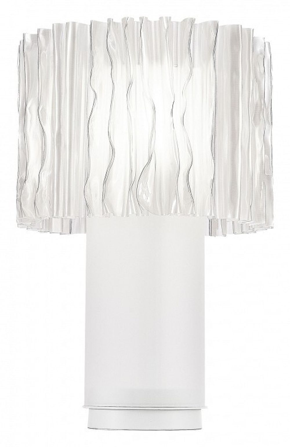 Настольная лампа декоративная ST-Luce NAZARE SL6012.504.01