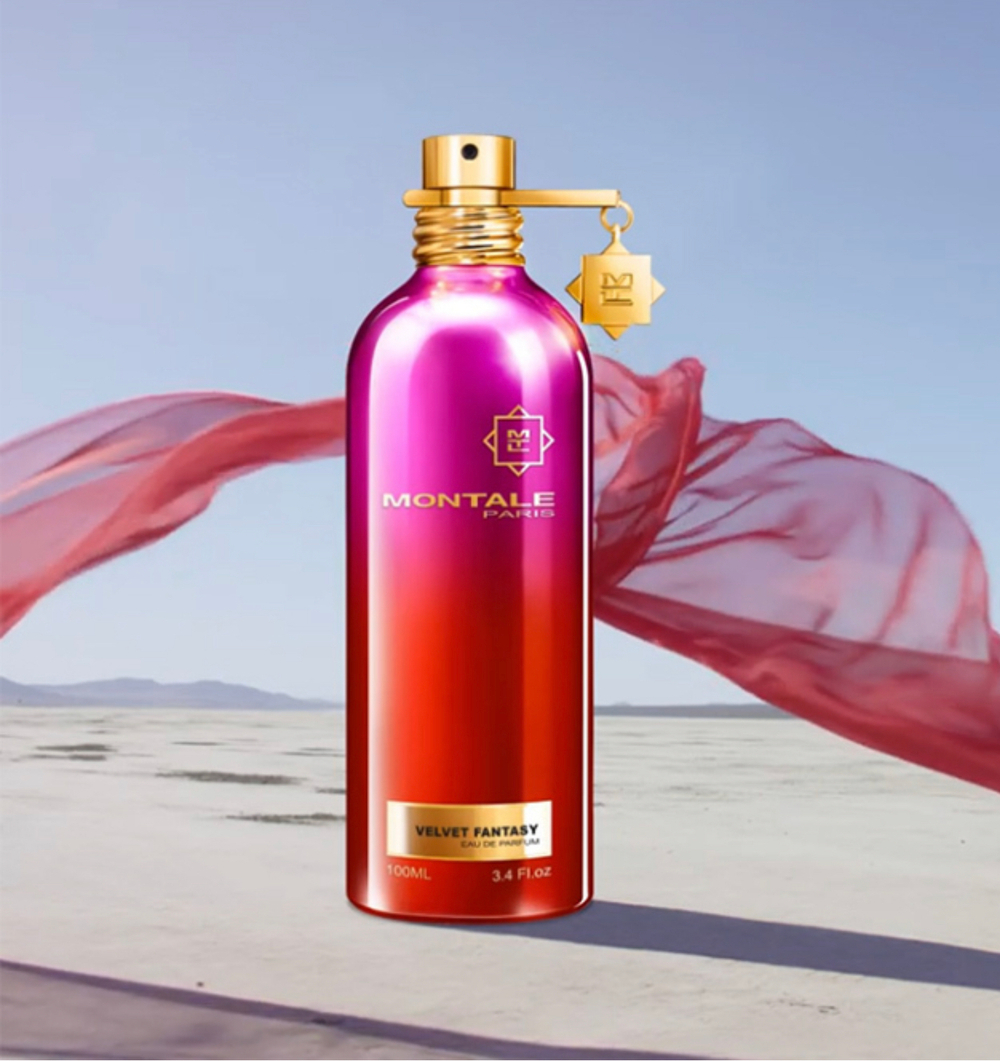 Montale Velvet Fantasy EDP