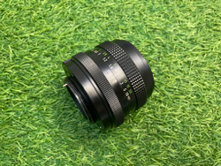 Pentacon Auto MC 1.8/50mm M42