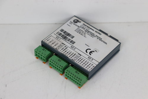 Nordac NORDAC SK CU1-MLT