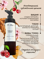 Бальзам для волос The Bunt с кератином Tobacco Cherry 250 мл