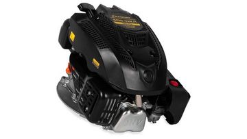 Двигатель бензиновый CHAMPION G120-2VK/1