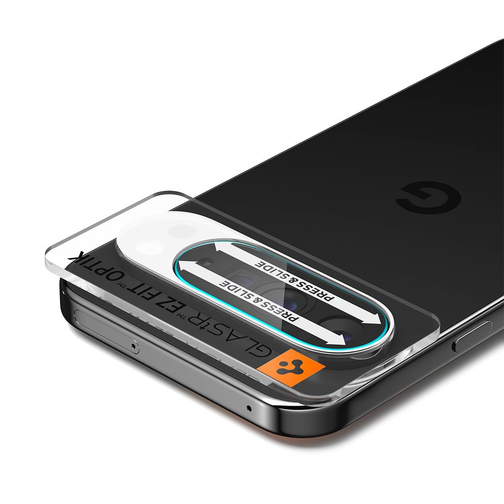 Стекло для камеры Spigen для Google Pixel 10 Pro XL 2шт