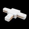 Соединитель трековый T-образный к 50202X-P, 50203X-P Barra Lightstar 502136-P
