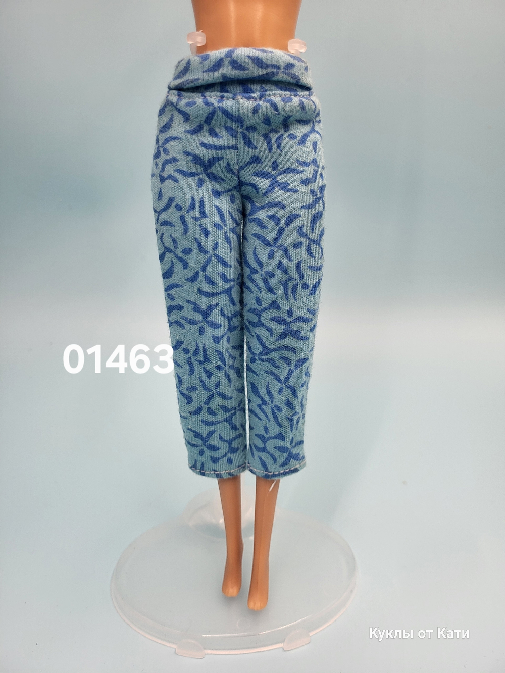 Одежда для куклы Барби винтаж Капри 01463