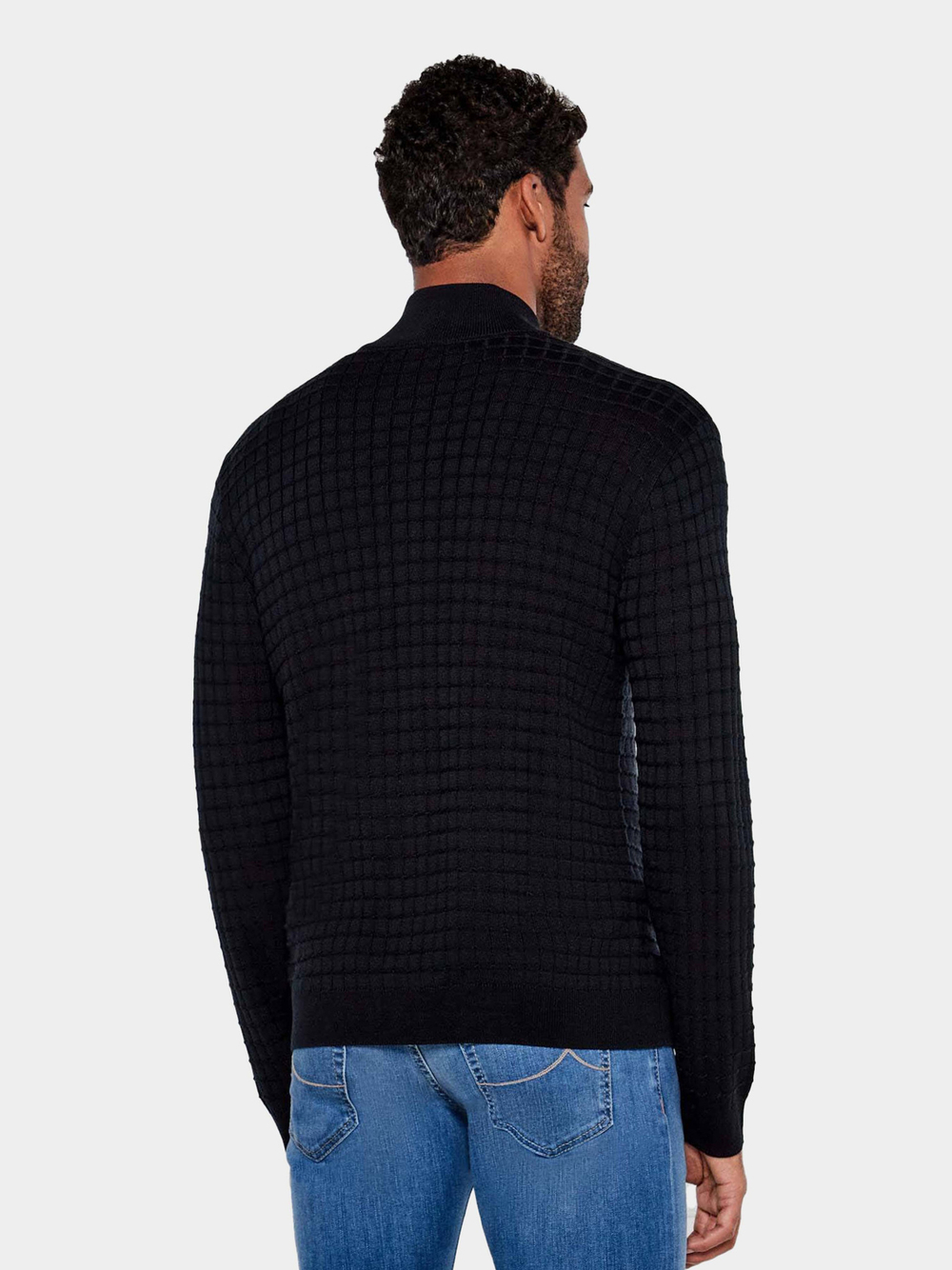 Кардиган EMPORIO ARMANI
