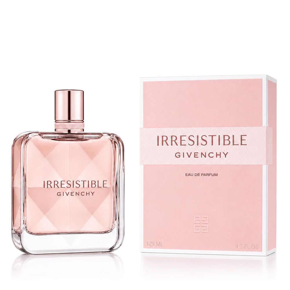 Givenchy Irresistible Eau De Parfum 125 ml (woman)