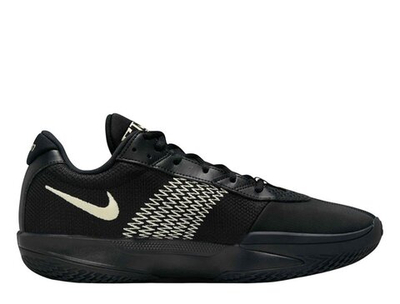 Баскетбольные кроссовки  Nike G.T. Cut Academy Czarne
