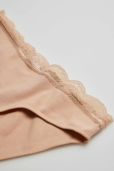 19681 Mini Трусы слипы YSABEL MORA