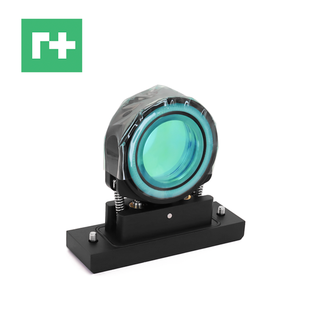 Объектив фокусатора BM06K D37 F150 мм 6 кВт, кварц, AR/AR@1064 нм