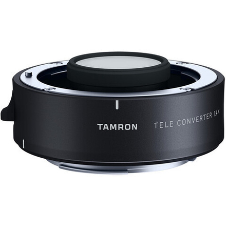Телеконвертер Tamron 1,4X для Nikon