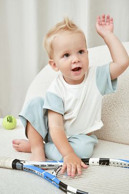 ДЕТИ ДО 5 ЛЕТ