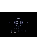 Паровой шкаф Hiberg SD 4GB