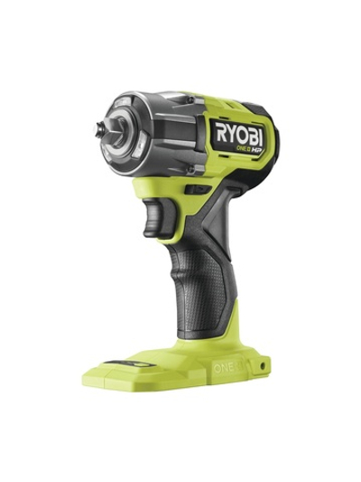 Ударный бесщеточный гайковерт Ryobi 18В RIW18C-0 5133005898