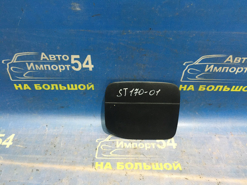 Лючок бензобака TOYOTA CARINA 1992