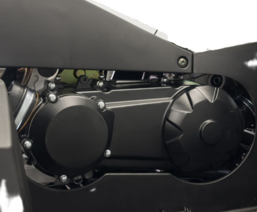 Квадроцикл VMC Tao Tao 200