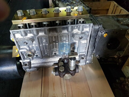 ТНВД 136.1111002-20