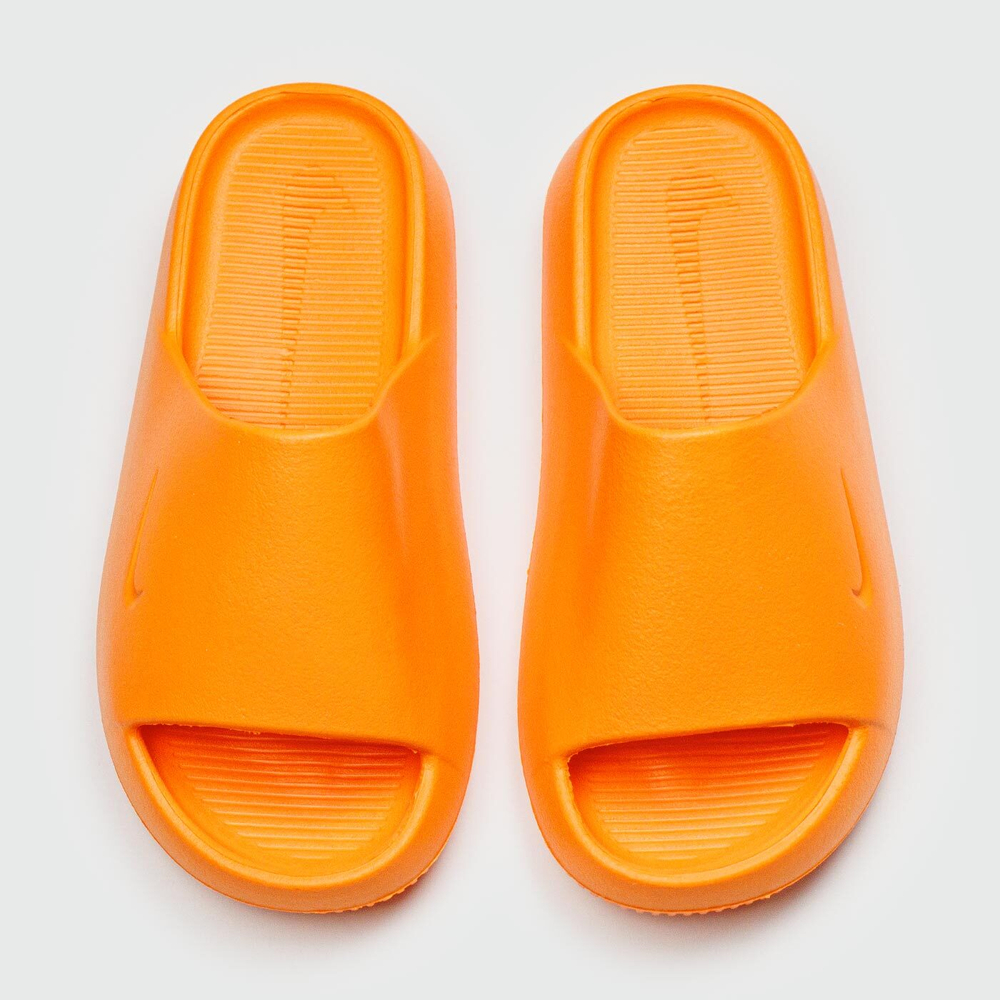 Сланцы Nike Calm Slide Orange