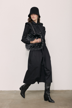 Платье Paris AW/25