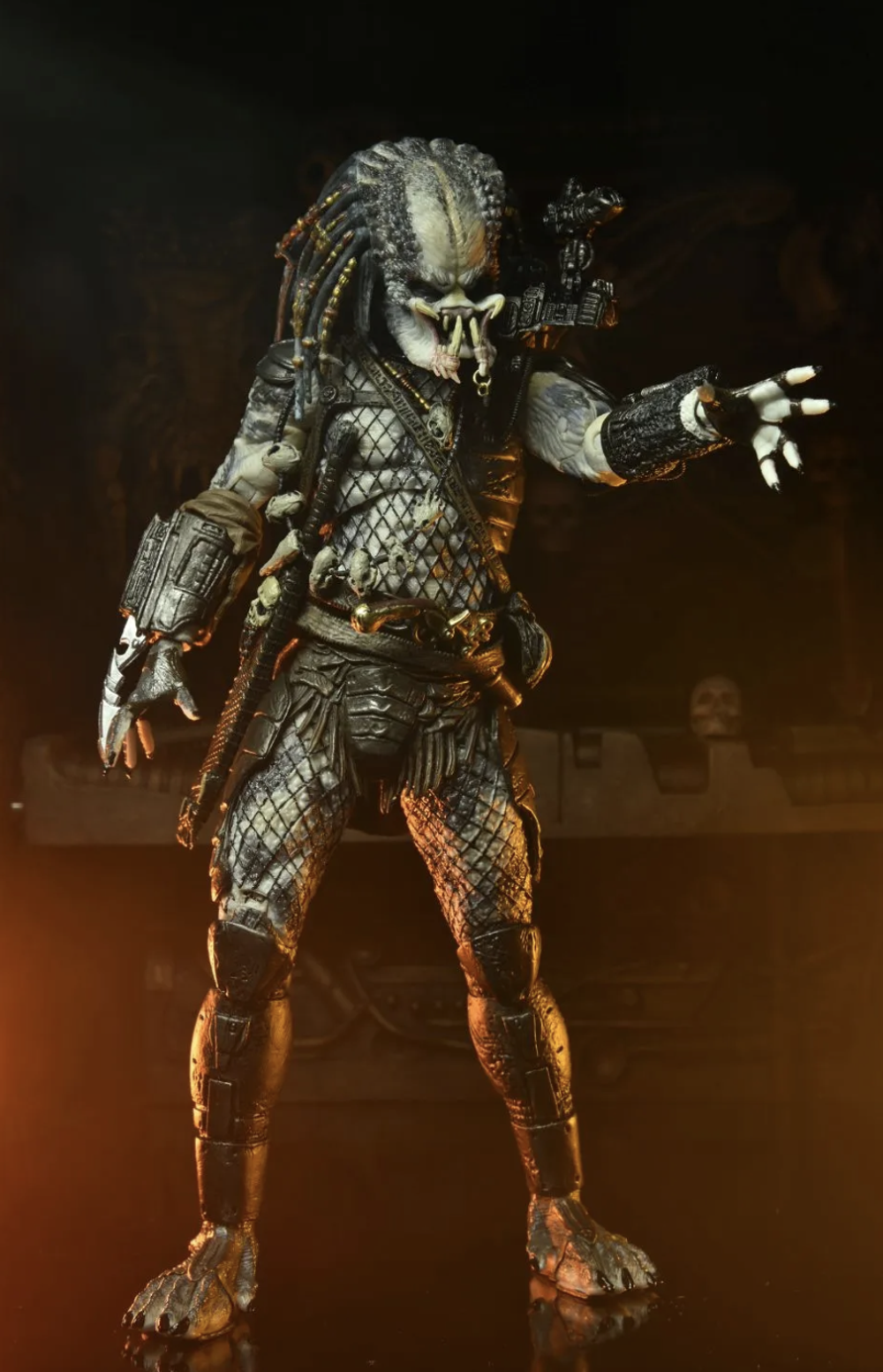 Фигурка Neca Ultimate Elder Predator